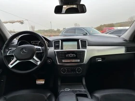 Mercedes-Benz ML 250 250CDI BLUE TEC, снимка 7