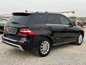 Mercedes-Benz ML 250 250CDI BLUE TEC, снимка 6