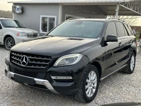 Mercedes-Benz ML 250 250CDI BLUE TEC, снимка 3