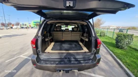 Toyota Sequoia Limited 5.7 i-FORCE V8, снимка 12