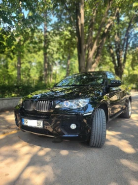 BMW X6 4.0, снимка 3