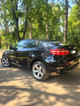 BMW X6 4.0, снимка 4