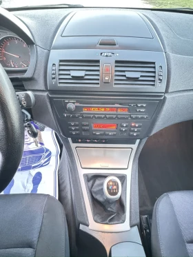 BMW X3 2.0 D 150 к.с., снимка 11