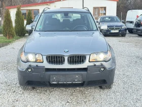 BMW X3 2.0 D 150 к.с., снимка 2