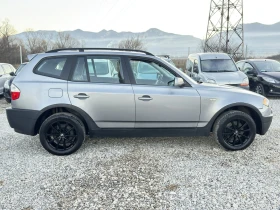 BMW X3 2.0 D 150 к.с., снимка 5