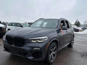 BMW X5 xDrive40i  CARFAX, снимка 1