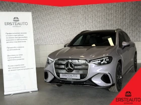 Mercedes-Benz GLC 400 EQ 4M AMG PANORAMA BURM-4D HYPERSCREEN * НАЛИЧЕН* , снимка 1