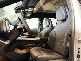 Mercedes-Benz GLC 400 EQ 4M AMG PANORAMA BURM-4D HYPERSCREEN * НАЛИЧЕН* , снимка 6