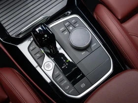 BMW X4 M40i XDRIVE* H&K* Camera* Pano* Подгрев* Кожа* , снимка 17