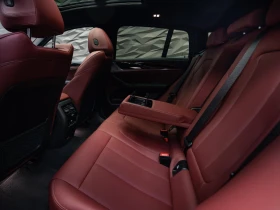 BMW X4 M40i XDRIVE* H&K* Camera* Pano* Подгрев* Кожа* , снимка 9