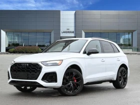 Audi SQ5 АвтоКредит* (ЦЕНА ДО БГ), снимка 1