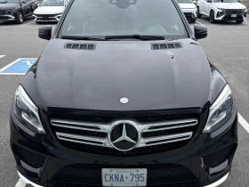 Mercedes-Benz GLE 350 4MATIC, снимка 3