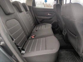 Dacia Duster 1.0Tce/100к.с./ECO-G, снимка 17