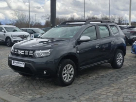 Dacia Duster 1.0Tce/100к.с./ECO-G, снимка 1