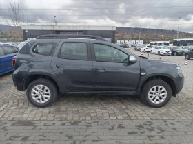 Dacia Duster 1.0Tce/100к.с./ECO-G, снимка 7