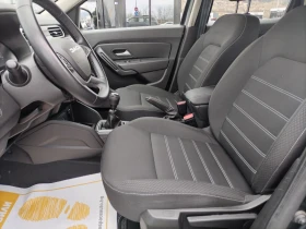 Dacia Duster 1.0Tce/100к.с./ECO-G, снимка 13