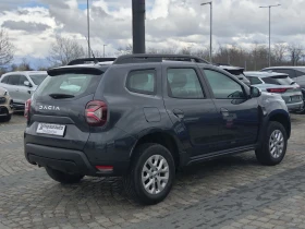 Dacia Duster 1.0Tce/100к.с./ECO-G, снимка 4