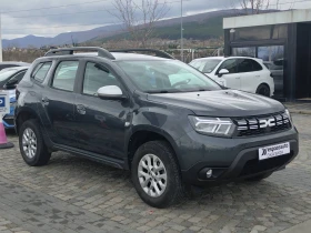 Dacia Duster 1.0Tce/100к.с./ECO-G, снимка 3