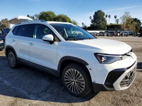 VW Taos 1.5l Volkswagen Se, снимка 4