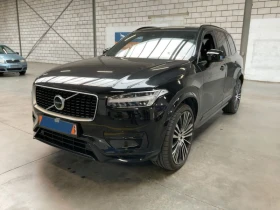 Volvo Xc90 XC90 2.0 B5 Diesel Mild-Hybrid R-Design AWD, снимка 1
