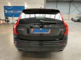 Volvo Xc90 XC90 2.0 B5 Diesel Mild-Hybrid R-Design AWD, снимка 7