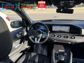 Mercedes-Benz GLE * 450 | PREMIUM PKG | BURMESTER | HUD | PANO * CAR, снимка 10