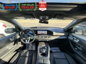 Mercedes-Benz GLE * 450 | PREMIUM PKG | BURMESTER | HUD | PANO * CAR, снимка 12