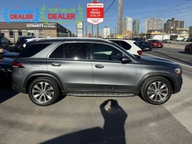 Mercedes-Benz GLE * 450 | PREMIUM PKG | BURMESTER | HUD | PANO * CAR, снимка 4
