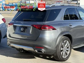 Mercedes-Benz GLE * 450 | PREMIUM PKG | BURMESTER | HUD | PANO * CAR, снимка 5