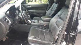 Dodge Durango Citadel 4x4 3.6 газ-бензин, снимка 8