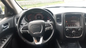 Dodge Durango Citadel 4x4 3.6 газ-бензин, снимка 13