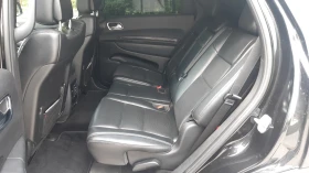 Dodge Durango Citadel 4x4 3.6 газ-бензин, снимка 10