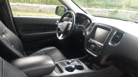 Dodge Durango Citadel 4x4 3.6 газ-бензин, снимка 12
