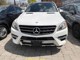 Mercedes-Benz ML 350 D / AMG / 360 CAMERA / CARFAX / , снимка 3
