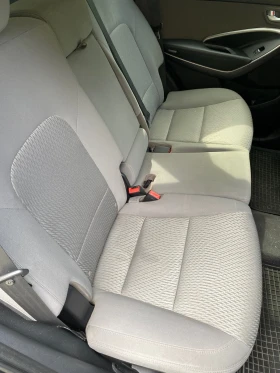 Hyundai Santa fe, снимка 9