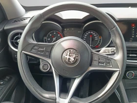 Alfa Romeo Stelvio, снимка 12