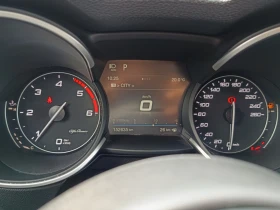 Alfa Romeo Stelvio, снимка 10