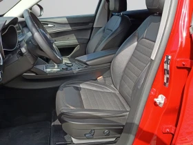 Alfa Romeo Stelvio, снимка 14