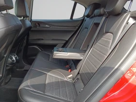Alfa Romeo Stelvio, снимка 15