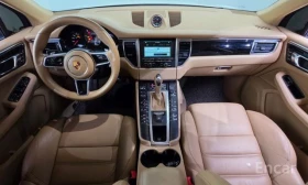 Porsche Macan 3.0* S* ПОДГРЕВ* ОБДУХВАНЕ* , снимка 4