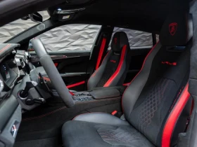 Lamborghini Urus PERFORMANTE* CARBON* B&O 3D* ALCANTARA* 360* ОБДУХ, снимка 8