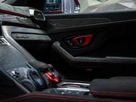 Lamborghini Urus PERFORMANTE* CARBON* B&O 3D* ALCANTARA* 360* ОБДУХ, снимка 13