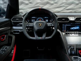 Lamborghini Urus PERFORMANTE* CARBON* B&O 3D* ALCANTARA* 360* ОБДУХ, снимка 7
