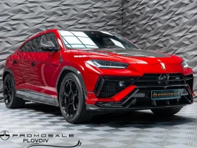 Lamborghini Urus PERFORMANTE* CARBON* B&O 3D* ALCANTARA* 360* ОБДУХ, снимка 1