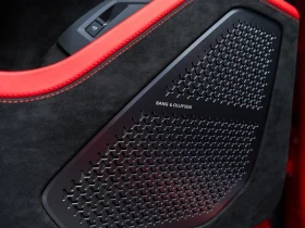 Lamborghini Urus PERFORMANTE* CARBON* B&O 3D* ALCANTARA* 360* ОБДУХ, снимка 16