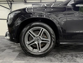 Mercedes-Benz GLE 350 AMG-Line/PANORAMA/GERMANY/СОБСТВЕН ЛИЗИНГ, снимка 9