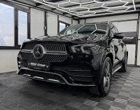 Mercedes-Benz GLE 350 AMG-Line/PANORAMA/GERMANY/СОБСТВЕН ЛИЗИНГ, снимка 1