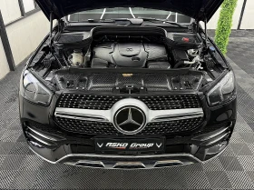 Mercedes-Benz GLE 350 AMG-Line/PANORAMA/GERMANY/СОБСТВЕН ЛИЗИНГ, снимка 17