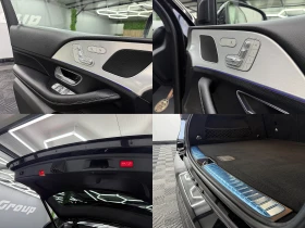 Mercedes-Benz GLE 350 AMG-Line/PANORAMA/GERMANY/СОБСТВЕН ЛИЗИНГ, снимка 10