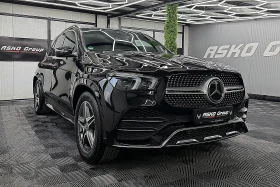 Mercedes-Benz GLE 350 AMG-Line/PANORAMA/GERMANY/СОБСТВЕН ЛИЗИНГ, снимка 3